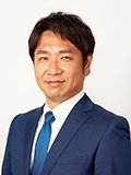 田中 公治 田中 公治