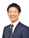 春尾 典哉 春尾 典哉