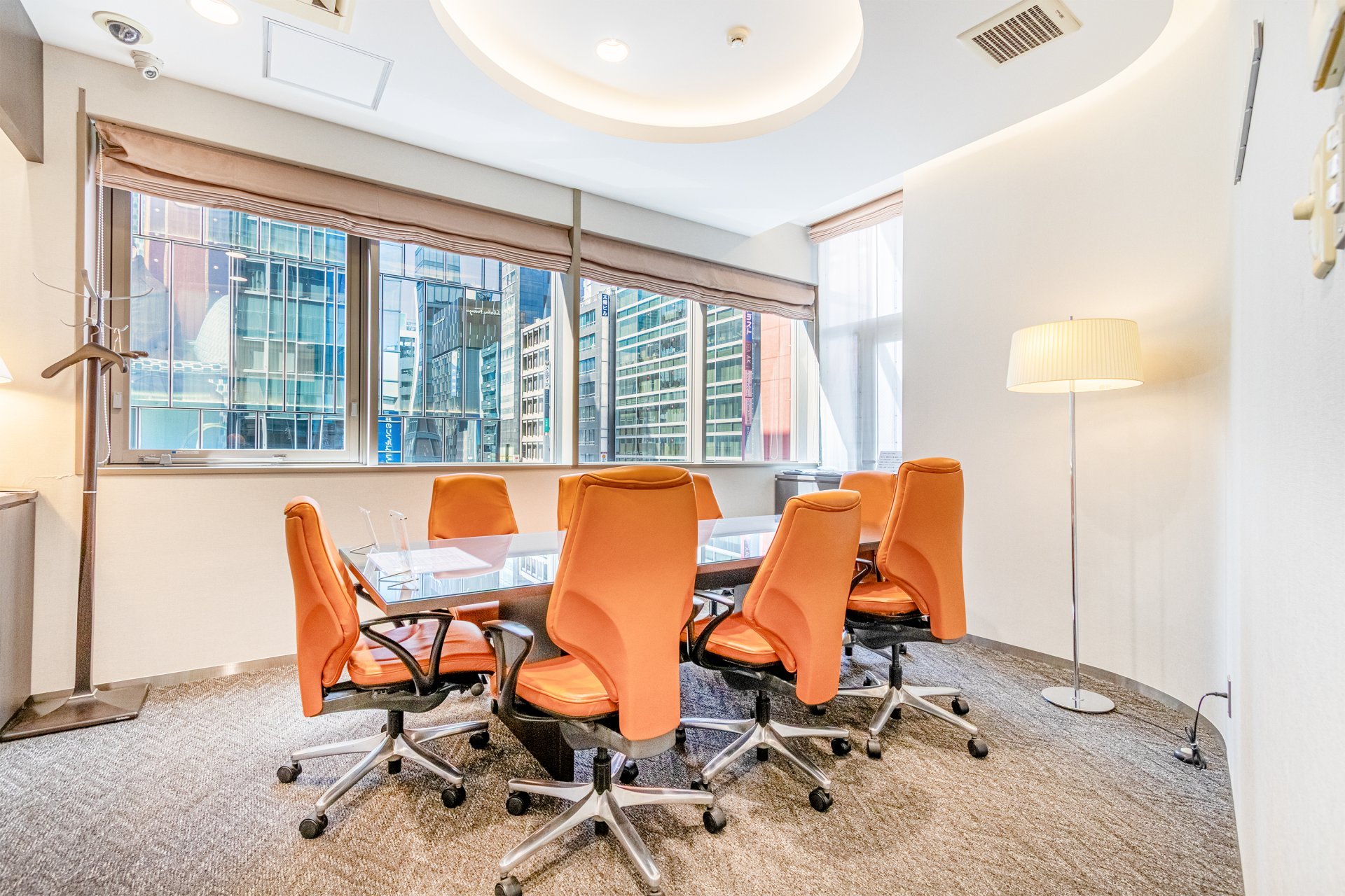 三井のリアルプラン 銀座サロン 三井のリアルプラン 銀座サロン