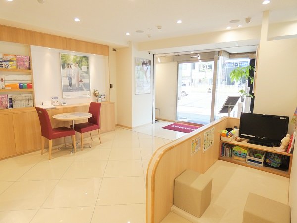 三井のリハウス 錦糸町センター 三井のリハウス 錦糸町センター