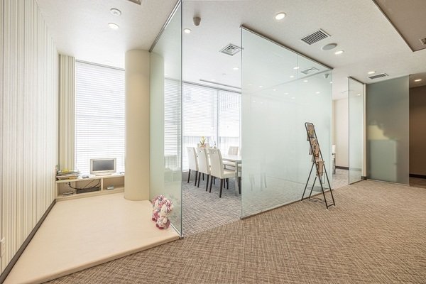 三井のリハウス 名古屋栄センター 三井のリハウス 名古屋栄センター