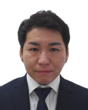 小見川 龍星 小見川 龍星