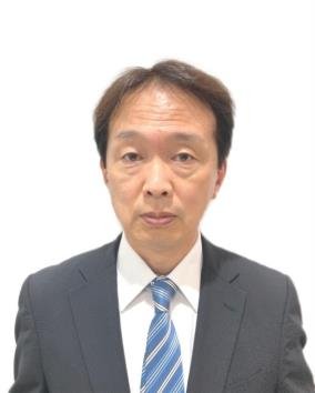 新井 桂一 新井 桂一