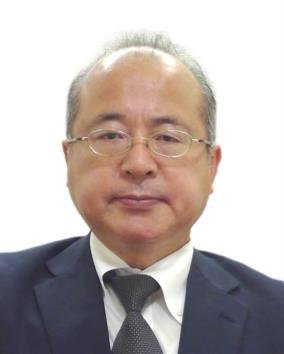 穴井 繁充 穴井 繁充