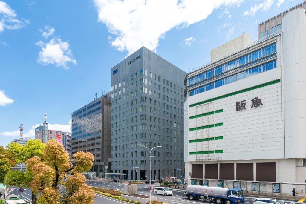 三井のリハウス 神戸三宮センター 三井のリハウス 神戸三宮センター