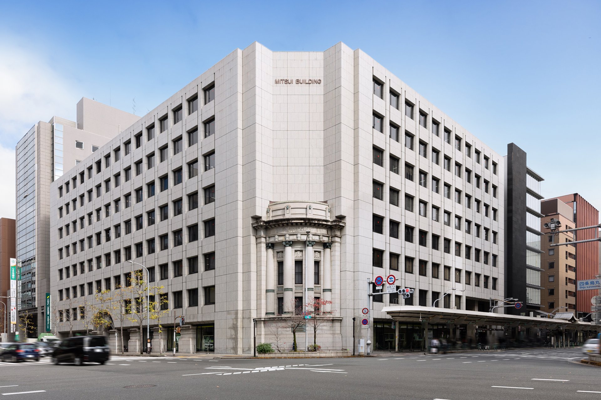 三井のリハウス 京都四条センター 三井のリハウス 京都四条センター
