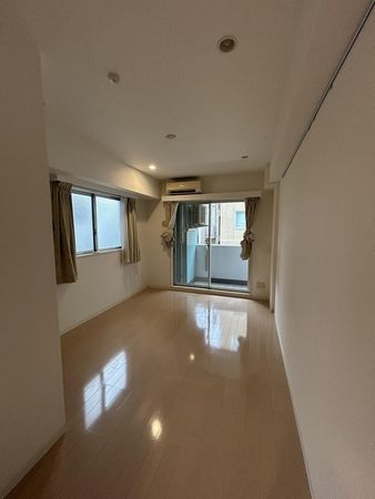 フォーリア日本橋人形町 洋室 フォーリア日本橋人形町 洋室