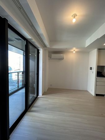 WORLD TOWER RESIDENCE リビング WORLD TOWER RESIDENCE リビング