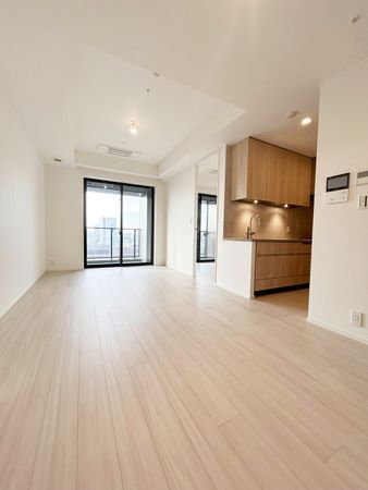 WORLD TOWER RESIDENCE 約10.9帖LD WORLD TOWER RESIDENCE 約10.9帖LD