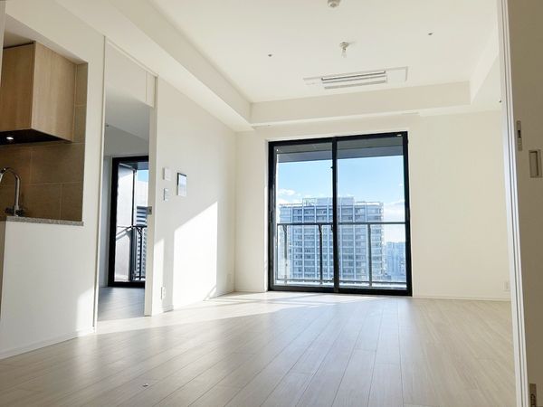 WORLD TOWER RESIDENCE 約11.6帖LD WORLD TOWER RESIDENCE 約11.6帖LD