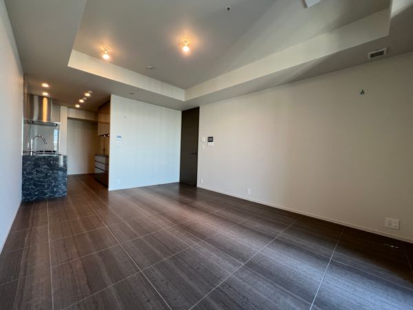 WORLD TOWER RESIDENCE 約12.0帖 WORLD TOWER RESIDENCE 約12.0帖