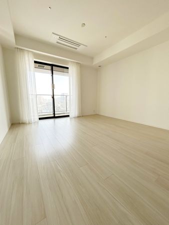WORLD TOWER RESIDENCE 約11.6帖LD ※レースは性能保証外 WORLD TOWER RESIDENCE 約11.6帖LD ※レースは性能保証外