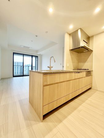 WORLD TOWER RESIDENCE リビング/居室 WORLD TOWER RESIDENCE リビング/居室