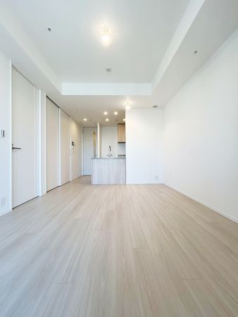 WORLD TOWER RESIDENCE LDK WORLD TOWER RESIDENCE LDK