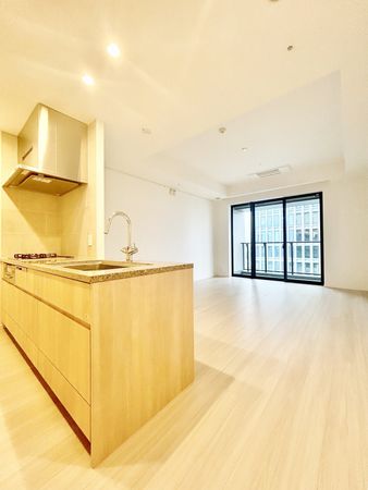 WORLD TOWER RESIDENCE リビング/居室 WORLD TOWER RESIDENCE リビング/居室