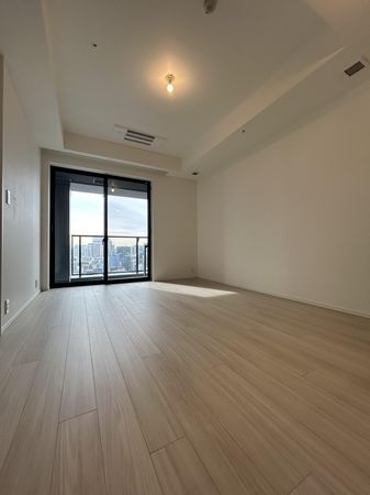 WORLD TOWER RESIDENCE リビング/居室 WORLD TOWER RESIDENCE リビング/居室