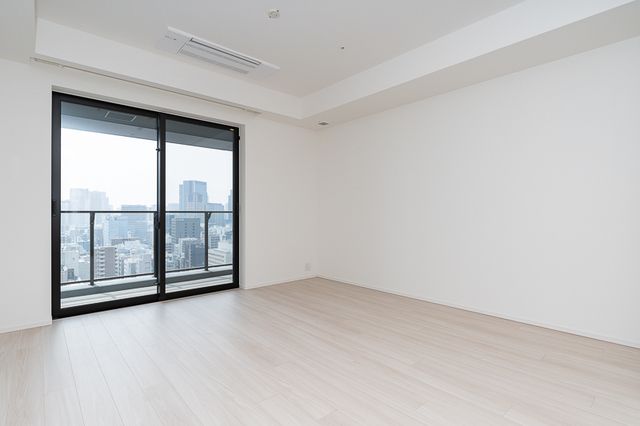 WORLD TOWER RESIDENCE その他室内・内装 WORLD TOWER RESIDENCE その他室内・内装