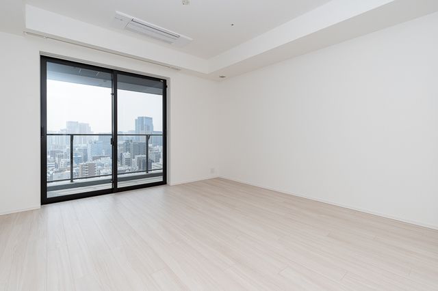 WORLD TOWER RESIDENCE その他室内・内装 WORLD TOWER RESIDENCE その他室内・内装