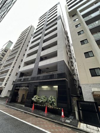 リビオ東京 外観 リビオ東京 外観