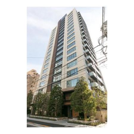パークコート三番町ヒルトップレジデンス 外観 パークコート三番町ヒルトップレジデンス 外観