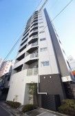 シティインデックス千代田神保町 外観 シティインデックス千代田神保町 外観