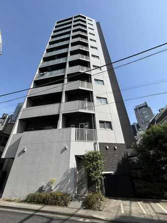 シティインデックス千代田神保町 外観 シティインデックス千代田神保町 外観