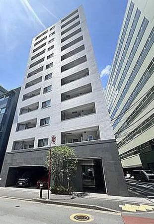 BELISTA人形町 外観 BELISTA人形町 外観