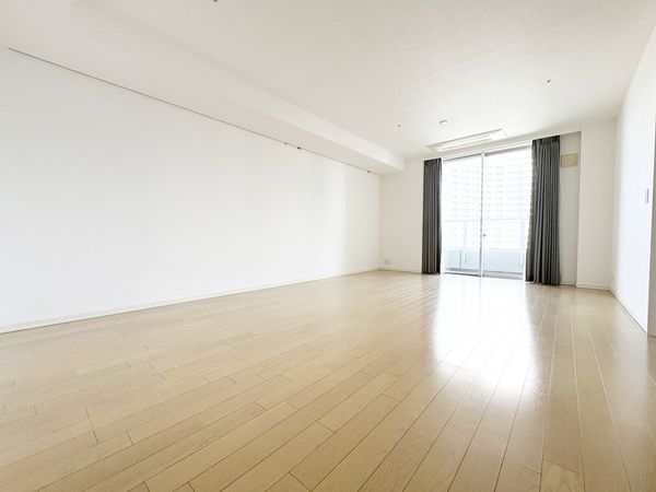 THE TOKYO TOWERS SEA TOWER リビング/居室 THE TOKYO TOWERS SEA TOWER リビング/居室