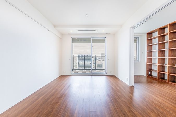 パークコート千代田富士見ザ タワー 床暖房あり パークコート千代田富士見ザ タワー 床暖房あり