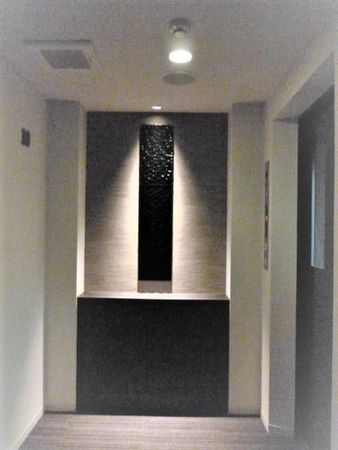 パークリュクス銀座8丁目mono 共用廊下 パークリュクス銀座8丁目mono 共用廊下