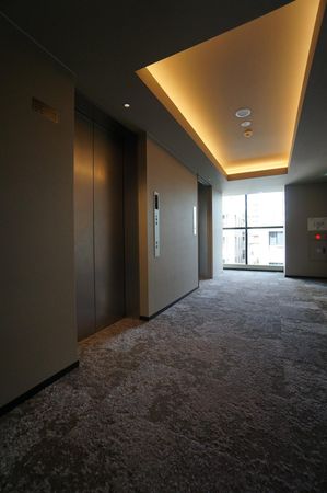 パークコート千代田一番町 共有部分 パークコート千代田一番町 共有部分