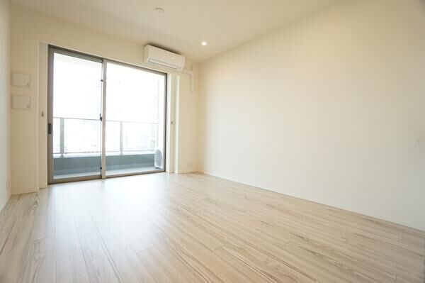 パークコート浜離宮 ザ タワー リビングダイニング(キッチン含む約11.9帖) パークコート浜離宮 ザ タワー リビングダイニング(キッチン含む約11.9帖)