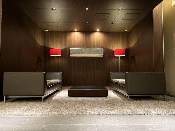 プラウド九段南 オーナーズラウンジ プラウド九段南 オーナーズラウンジ