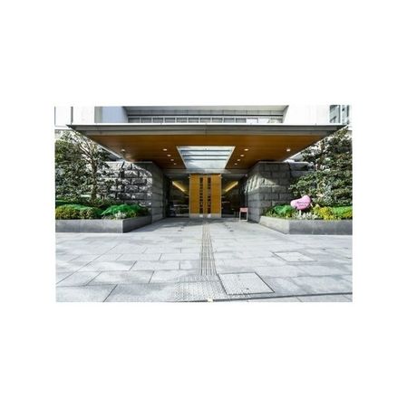 トルナーレ日本橋浜町 エントランス トルナーレ日本橋浜町 エントランス