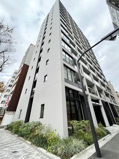 日本橋浜町ダイヤレジデンス 建物外観 日本橋浜町ダイヤレジデンス 建物外観