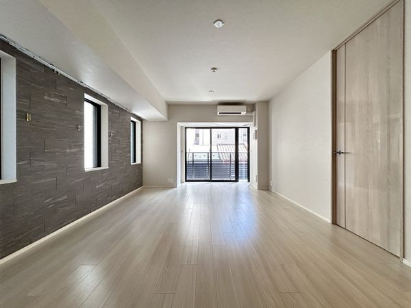 パークホームズ日本橋本町 リビングダイニング(約14帖) パークホームズ日本橋本町 リビングダイニング(約14帖)