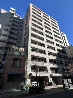 グランド・ガーラ神田 外観 グランド・ガーラ神田 外観