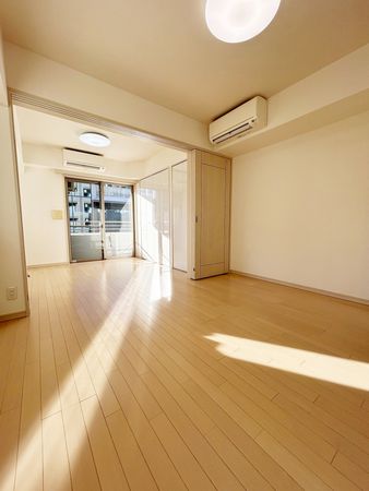 グランド・ガーラ神田 ダイニング・洋室 グランド・ガーラ神田 ダイニング・洋室