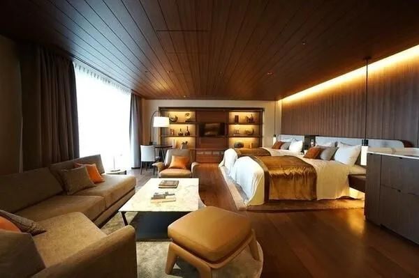 パークコート赤坂檜町ザ タワー ゲストルーム パークコート赤坂檜町ザ タワー ゲストルーム