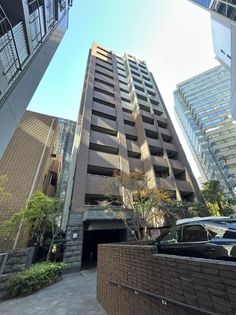 レグノ・フォルテ二番町 外観 レグノ・フォルテ二番町 外観