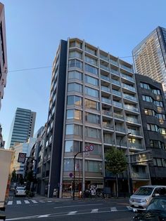 クオリア御茶ノ水 建物外観 クオリア御茶ノ水 建物外観