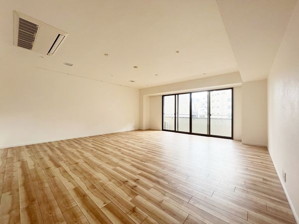 一番町18パーク・マンション リビング/居室 一番町18パーク・マンション リビング/居室