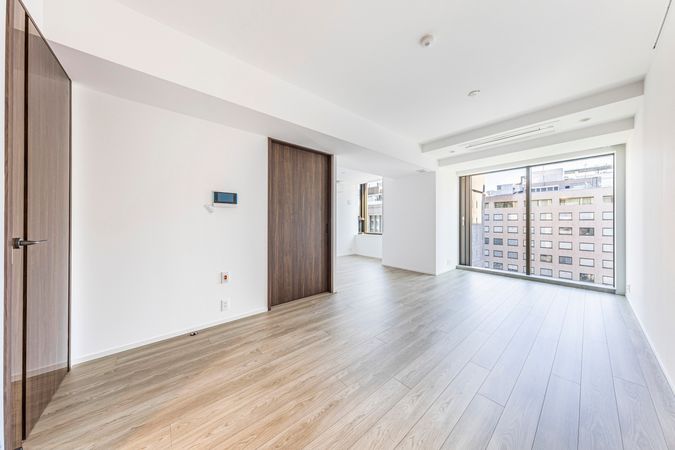 パークコート ザ・三番町ハウス リビング・居室 パークコート ザ・三番町ハウス リビング・居室