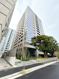 パークコート ザ・三番町ハウス 外観 パークコート ザ・三番町ハウス 外観