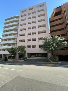 三番町3ー3ビル 外観 三番町3ー3ビル 外観