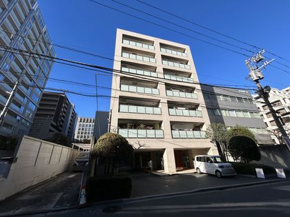 イトーピア四番町 外観 イトーピア四番町 外観