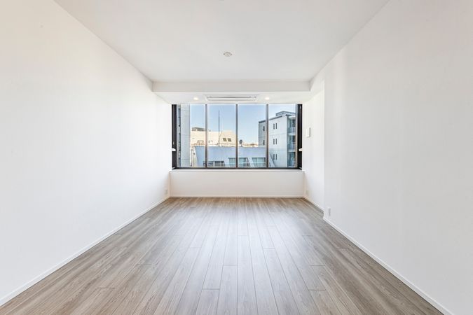 パークコート ザ・三番町ハウス リビング/居室 パークコート ザ・三番町ハウス リビング/居室