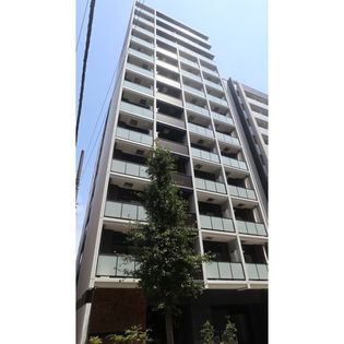 リビオレゾン新虎通り 外観 リビオレゾン新虎通り 外観