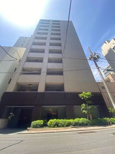 ウエリス千代田東神田 建物外観 ウエリス千代田東神田 建物外観