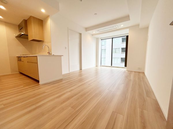 パークコート ザ・三番町ハウス リビング パークコート ザ・三番町ハウス リビング